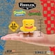 thumbnail image 4 of Caja con ventana coleccionable de la serie 2 de Plush Figures Fuggler, paquete de 6 unidades, 4 of 7