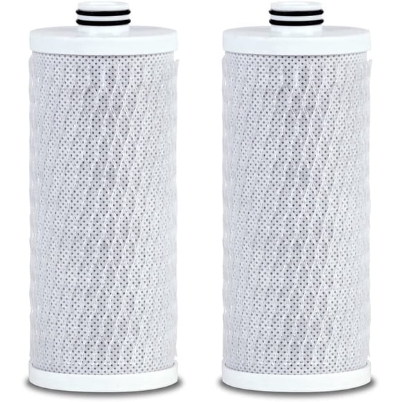 Cartucho de filtro de repuesto Aquasana Clean Water Machine
