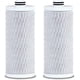 thumbnail image 1 of Cartucho de filtro de repuesto Aquasana Clean Water Machine, 1 of 6
