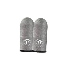 Cybernetic - Dedales Gamer Funda Dedos Fibra Cobre Edición Elite S3-Elite