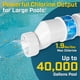 thumbnail image 2 of Generador de sal clorador XtremepowerUS para hasta 40,000 L, 2 of 7