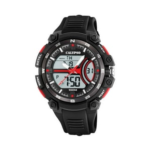 Reloj K5779/6 Calypso Gris Hombre Street Style