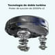 thumbnail image 2 of Aspiradora Robot Inteligente X8 Eufy, 2 of 4