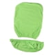 thumbnail image 5 of Cubierta de la silla del ordenador de la oficina Slipcover Slipcover sólido verde Apple, 5 of 5