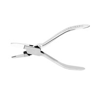 Bothyi - Alicates De Extracción De Resorte Roto Para Saxofón, Multifunción, Resistentes Para Trompetas De Saxofón