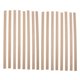 thumbnail image 1 of 16 Piezas Guitarra De Madera Encuadernación Purfling Echo Strip Body Edge Trim Inlay, 1 of 5