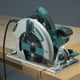 thumbnail image 3 of Sierra circular Makita 5008MGA 8-1/4 Magnesio con freno eléctrico, 3 of 3