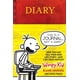 thumbnail image 1 of Diario en blanco Diary of a Wimpy Kid, 224 páginas, tapa dura, 1 of 1