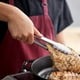 thumbnail image 2 of TENAZA ACERO INOX HEAVY DUTY 30 cm, 2 of 3