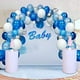 thumbnail image 2 of Kit con forma de arco con forma de guirnalda de globos Northern Brothers, 16 pies, con 117 globos, 2 of 3