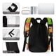 thumbnail image 5 of Mochila Desmarcar Scooby-Doo 42x30x15cm, 5 of 6