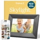 thumbnail image 1 of Marco Digital Skylight Frame 2 de 10" Full HD con Wi-Fi, 1 of 9