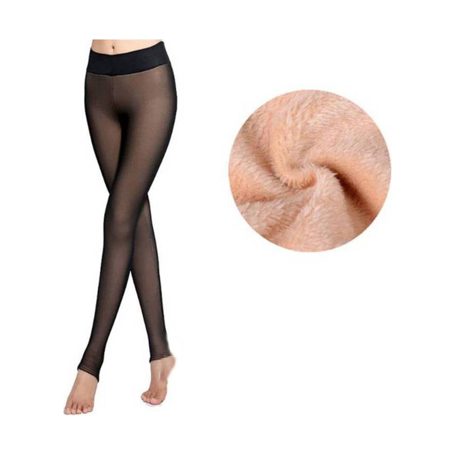 Todo Calza2 - Calza Efecto Piel Calidad Premium