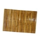 thumbnail image 1 of Alfombrilla De Baño De Bambú Alfombrillas De Baño Alfombrilla Impermeable Antideslizante Para Baño Alfombrilla Para Mascotas, 1 of 5