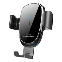 Cargador Para Auto Magnético Lenyes Mhw014