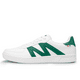 thumbnail image 3 of Zapatillla Urbana Hombre Color Blanco y Verde Michelin PS20, 3 of 6