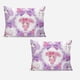 thumbnail image 2 of Bonbonribbon 3-Piece Bedding Set For Kids Boys Girls Adult Cartoon Warm Cute Fashion Holiday Present Gift Bed Sheets, 2 of 5