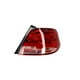 thumbnail image 1 of Farol Trasero Derecho Chevrolet Sail 1.5 2016/2022, 1 of 2