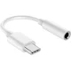 thumbnail image 1 of Adaptador Audífonos Tipo C a Cable Audio Jack 3,5 Auxiliar Samsung Xiaomi, 1 of 1
