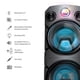 thumbnail image 5 of Parlante Bluetooth 8 Wireless Party Tower, 5 of 8