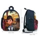 thumbnail image 2 of Mochila Escolar Desmarcar Miles Del Mañana Azul, 2 of 6