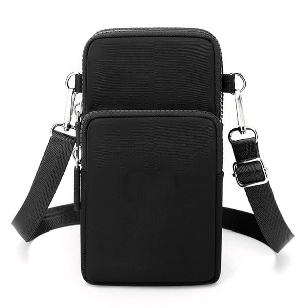 Bolsos bandolera pequeños, carteras, bolsos cruzados, billeteras para celular, bolsos de viaje, bolsos de hombro