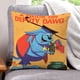 thumbnail image 1 of Diputado Dawg Fundas de almohada de terciopelo con tema, regalos de funda de almohada, decoración para el hogar, cojín de lanzar, regalo de cumpleaños para fans y parejas.50*50cm., 1 of 6
