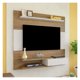 thumbnail image 3 of Panel Tv 50" Monza Blanco Con Café, 3 of 4