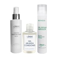 Dr. Fontboté - Set De Limpieza Facial Anti-Impurezas