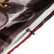 thumbnail image 4 of Pennywise Bedding Set Duvet Cover Comfortable and Lightweight Cartoon Bedding 3 Piece Bed Set, 4 of 5