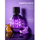 thumbnail image 2 of Perfume Sweet Black Exclusive Cyzone 50ml, 2 of 2