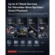 thumbnail image 3 of Escáner iCarsoft MB V4.0 Mercedes – Actualizaciones de por vida, 3 of 9