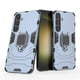 thumbnail image 4 of FOXDOCK Funda Antigolpes para Samsung Galaxy S24 5G – Protección Total con Soporte y Diseño Robusto, 4 of 5