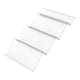 thumbnail image 3 of Organizador Acrílico Para Cajones De Especias, 4 Capas, Extensible Para Armario, Despensa, Cocina, Transparente, 3 of 5
