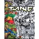 thumbnail image 2 of Sudadera con capucha Teenage Mutant Ninja Turtles Donatello Raphael Leonardo, 2 of 3