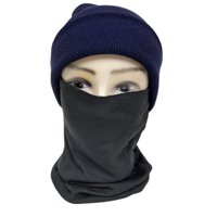 Ekolmac - Cuello Bandana Mascarilla Multifuncional Micropolar Unisex Adulto Outdoor