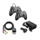 thumbnail image 5 of Consola Microsoft Xbox 360 Modelo E 4GB Negro - Reacondicionado, 5 of 5
