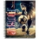 thumbnail image 2 of Cuaderno Universitario sports 100 hojas, producto surtido, 1 Un, 2 of 12