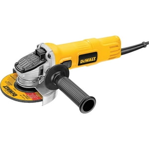 Amoladora Angular Dewalt Dwe4011 7A 12000Rpm 115 Mm 220V