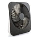 thumbnail image 1 of Ventilador portátil Treva de 25 cm con batería/adaptador de corriente alterna alimentado por 2 velocidades, 1 of 6