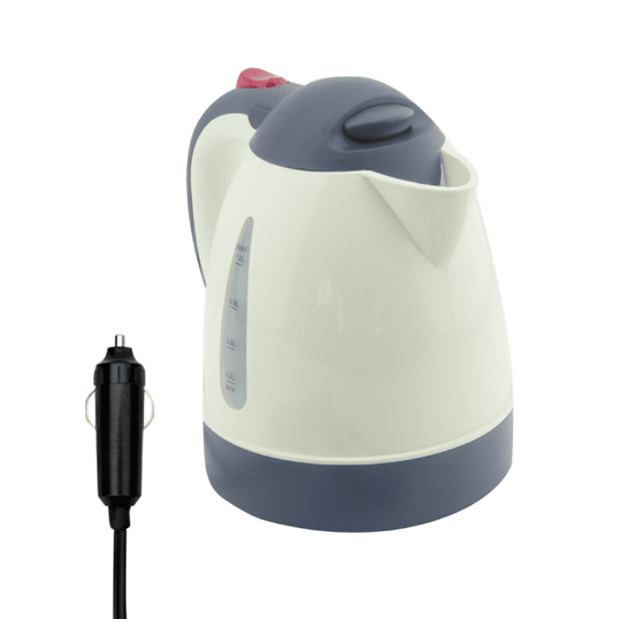 Genericio - Calentador Agua Auto 12v 1l 150w