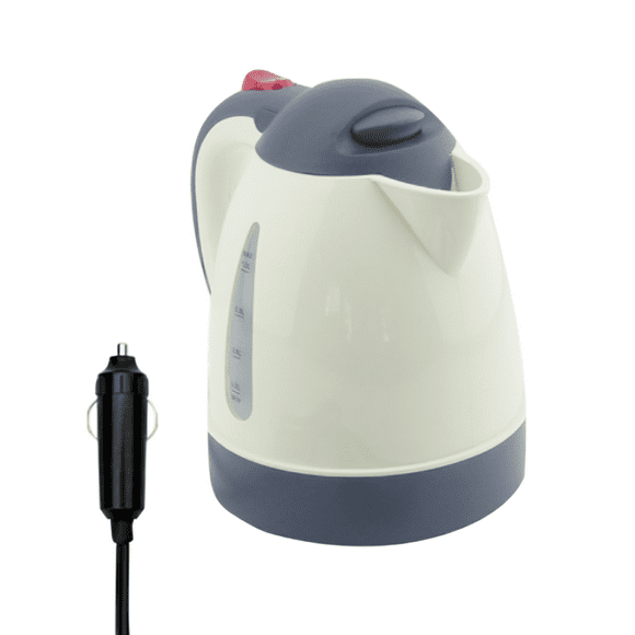 Calentador Agua Auto 12V 1L 150W