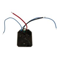 Magideal - Control De Interruptor De Amoladora , Controlador Madre, Pieza De Reparación, Herramienta Eléctrica, Interruptor De Repuesto, Controlador De Lí