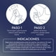 thumbnail image 4 of Desodorante Barra Nivea Clinical Dermo Control Hombre, 54 ml, 4 of 7