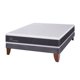 thumbnail image 2 of Cama Europea Europea New Ortopedic 2P 2 Plaza Base Normal, 2 of 4