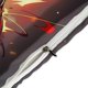 thumbnail image 4 of Spidey & His Amazing Friends Ghost Spider Gwen 3 Piece Bed Set - Bedding Includes Comforter & Pillow Shams -Kids Bedding Bed Sheets, 4 of 5