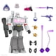 thumbnail image 1 of Figura de acción Super7 Transformers ULTIMATES! Megatron G1, 1 of 7