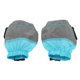 thumbnail image 4 of Impermeable Al Aire Libre Senderismo Caminar Escalada Caza Nieve Legging Polainas Azul, 4 of 5