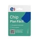 thumbnail image 1 of Chip Entel Plan Fácil / Con 40GB + 600 Minutos o 60GB + 1000 Minutos + Redes Sociales Libres, 1 of 2