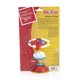 thumbnail image 5 of Juguete interactivo Nuby Whirly Wings con base de succión para bebé, 5 of 7
